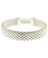 TIFFANY & CO.（ティファニー）リング シルバー サイズ:-(7号位) レディース/2200657562144