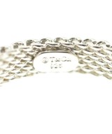 TIFFANY & CO.（ティファニー）リング シルバー サイズ:-(7号位) レディース/2200657562144