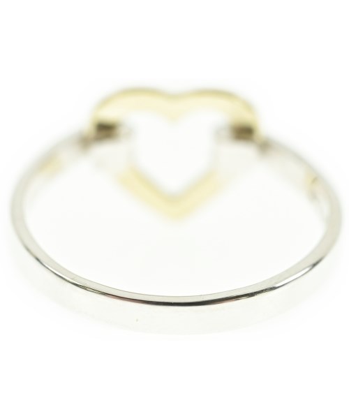 TIFFANY & CO.（ティファニー）リング シルバー サイズ:-(10号位) レディース/2200657562151