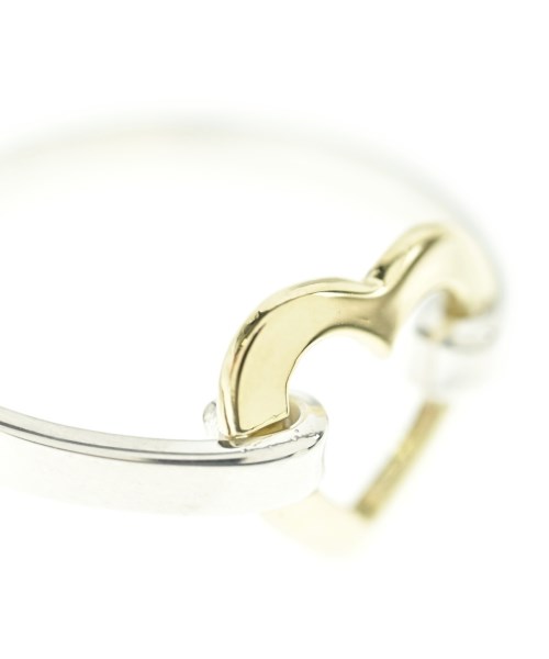 TIFFANY & CO.（ティファニー）リング シルバー サイズ:-(10号位) レディース/2200657562151