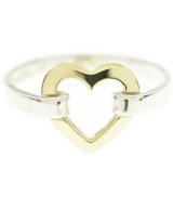 TIFFANY & CO.（ティファニー）リング シルバー サイズ:-(10号位) レディース/2200657562151