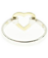 TIFFANY & CO.（ティファニー）リング シルバー サイズ:-(10号位) レディース/2200657562151