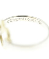 TIFFANY & CO.（ティファニー）リング シルバー サイズ:-(10号位) レディース/2200657562151