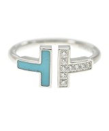 TIFFANY & CO.（ティファニー）リング 青 サイズ:-(10号位) レディース/2200657562168