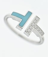 TIFFANY & CO.（ティファニー）リング 青 サイズ:-(10号位) レディース/2200657562168