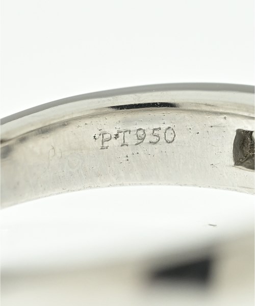 TIFFANY & CO.（ティファニー）リング シルバー サイズ:15 レディース/2200657562175