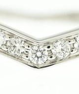 TIFFANY & CO.（ティファニー）リング シルバー サイズ:15 レディース/2200657562175