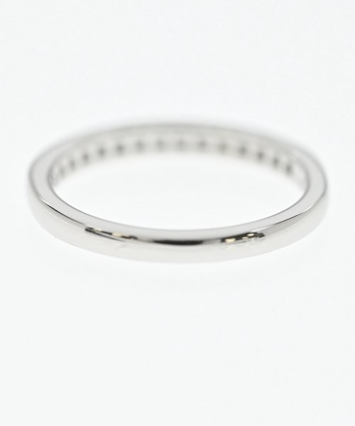 TIFFANY & CO.（ティファニー）リング シルバー サイズ:6.5 レディース/2200657562182