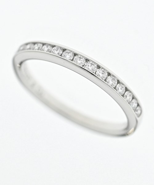 TIFFANY & CO.（ティファニー）リング シルバー サイズ:6.5 レディース/2200657562182