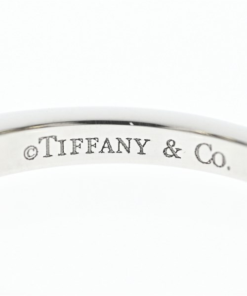 TIFFANY & CO.（ティファニー）リング シルバー サイズ:6.5 レディース/2200657562182