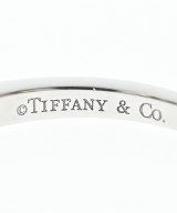 TIFFANY & CO.（ティファニー）リング シルバー サイズ:6.5 レディース/2200657562182