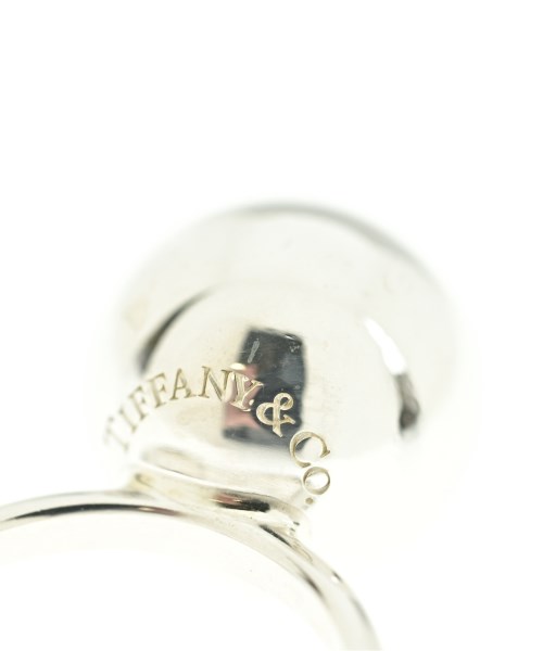 TIFFANY & CO.（ティファニー）リング シルバー サイズ:13 レディース/2200657562199