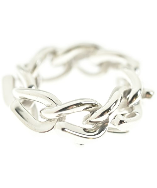 TIFFANY & CO.（ティファニー）リング シルバー サイズ:-(5.5号位) レディース/2200657562205