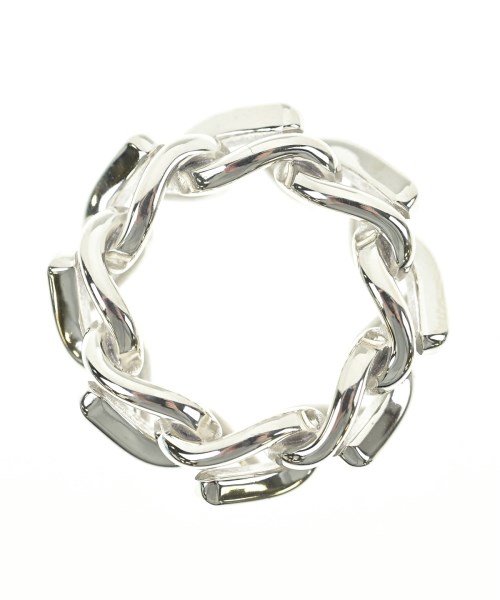 TIFFANY & CO.（ティファニー）リング シルバー サイズ:-(5.5号位) レディース/2200657562205