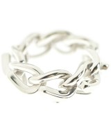 TIFFANY & CO.（ティファニー）リング シルバー サイズ:-(5.5号位) レディース/2200657562205