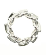 TIFFANY & CO.（ティファニー）リング シルバー サイズ:-(5.5号位) レディース/2200657562205