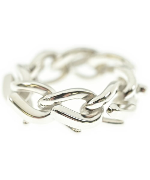 TIFFANY & CO.（ティファニー）リング シルバー サイズ:-(9号位) レディース/2200657562212