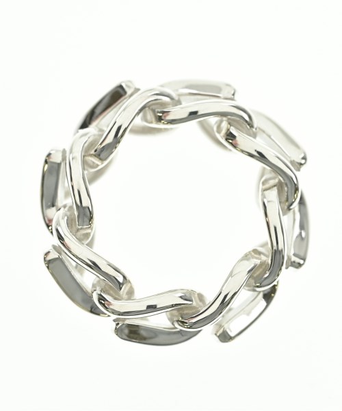 TIFFANY & CO.（ティファニー）リング シルバー サイズ:-(9号位) レディース/2200657562212