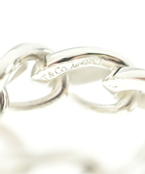 TIFFANY & CO.（ティファニー）リング シルバー サイズ:-(9号位) レディース/2200657562212