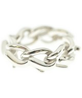 TIFFANY & CO.（ティファニー）リング シルバー サイズ:-(9号位) レディース/2200657562212