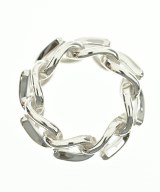 TIFFANY & CO.（ティファニー）リング シルバー サイズ:-(9号位) レディース/2200657562212