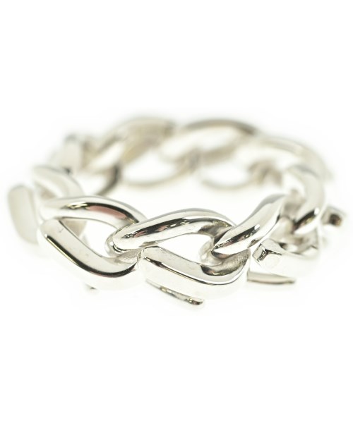 TIFFANY & CO.（ティファニー）リング シルバー サイズ:-(18号位) レディース/2200657562229