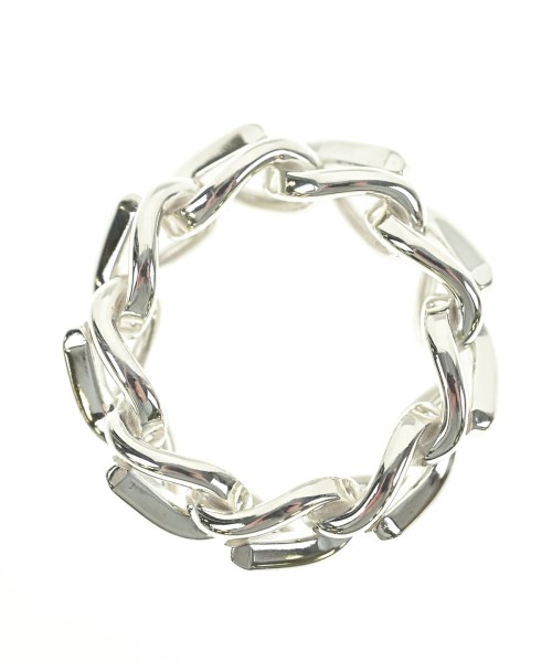 TIFFANY & CO.（ティファニー）リング シルバー サイズ:-(18号位) レディース/2200657562229