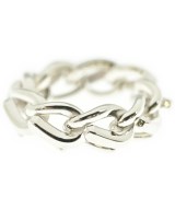 TIFFANY & CO.（ティファニー）リング シルバー サイズ:-(18号位) レディース/2200657562229