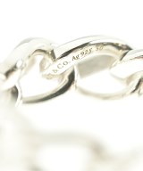 TIFFANY & CO.（ティファニー）リング シルバー サイズ:-(18号位) レディース/2200657562229