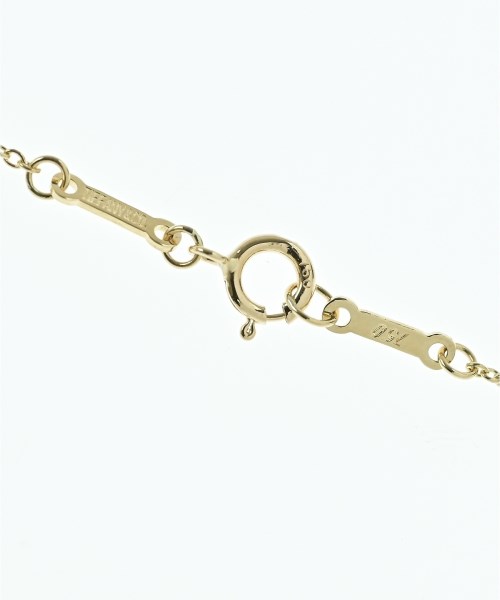 TIFFANY & CO.（ティファニー）ネックレス ゴールド サイズ:- レディース/2200657562236