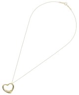 TIFFANY & CO.（ティファニー）ネックレス ゴールド サイズ:- レディース/2200657562236