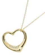 TIFFANY & CO. ネックレス