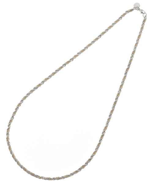 TIFFANY & CO.(ティファニー)ネックレス シルバー サイズ:-/2200657562243