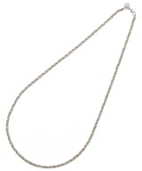 TIFFANY & CO.（ティファニー）ネックレス シルバー サイズ:- レディース/2200657562243
