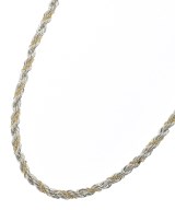 TIFFANY & CO.（ティファニー）ネックレス シルバー サイズ:- レディース/2200657562243