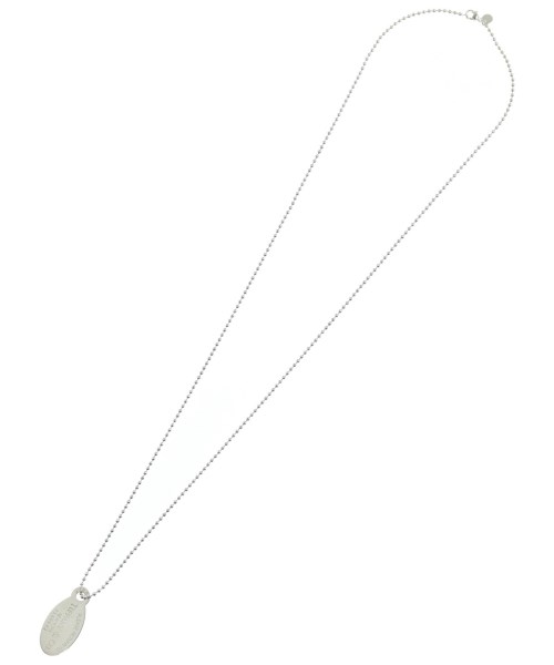 TIFFANY & CO.（ティファニー）ネックレス その他（柄物・カラフル） サイズ:- レディース/2200657562250