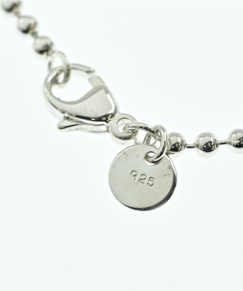 TIFFANY & CO.（ティファニー）ネックレス その他（柄物・カラフル） サイズ:- レディース/2200657562250