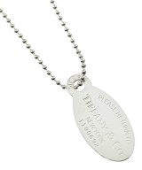 TIFFANY & CO.（ティファニー）ネックレス その他（柄物・カラフル） サイズ:- レディース/2200657562250