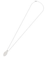 TIFFANY & CO.（ティファニー）ネックレス シルバー サイズ:- レディース/2200657562267