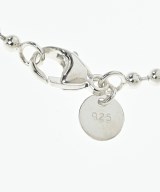 TIFFANY & CO.（ティファニー）ネックレス シルバー サイズ:- レディース/2200657562267