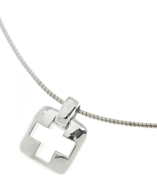 TIFFANY & CO.(ティファニー)ネックレス シルバー サイズ:-/2200657562274
