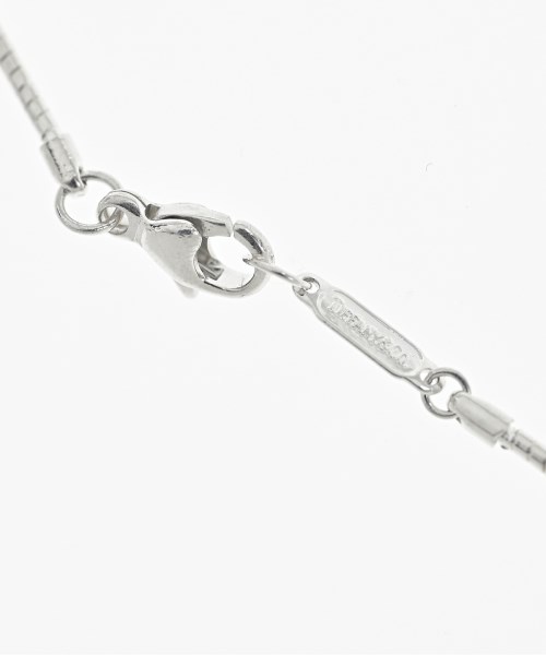 TIFFANY & CO.（ティファニー）ネックレス シルバー サイズ:- レディース/2200657562274