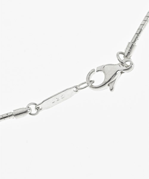 TIFFANY & CO.（ティファニー）ネックレス シルバー サイズ:- レディース/2200657562274