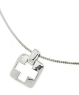 TIFFANY & CO.（ティファニー）ネックレス シルバー サイズ:- レディース/2200657562274