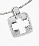 TIFFANY & CO.（ティファニー）ネックレス シルバー サイズ:- レディース/2200657562274