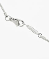 TIFFANY & CO.（ティファニー）ネックレス シルバー サイズ:- レディース/2200657562274