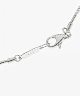 TIFFANY & CO.（ティファニー）ネックレス シルバー サイズ:- レディース/2200657562274