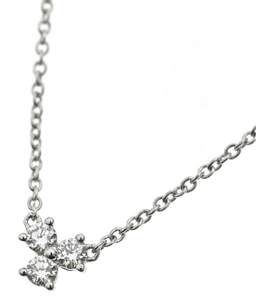ティファニー(TIFFANY & CO.)のTIFFANY & CO. ネックレス