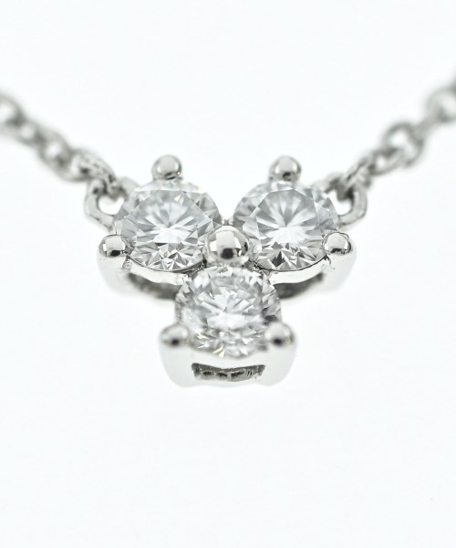 TIFFANY & CO.（ティファニー）ネックレス シルバー サイズ:- レディース/2200657562281