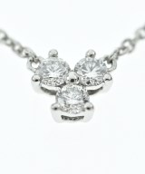 TIFFANY & CO.（ティファニー）ネックレス シルバー サイズ:- レディース/2200657562281